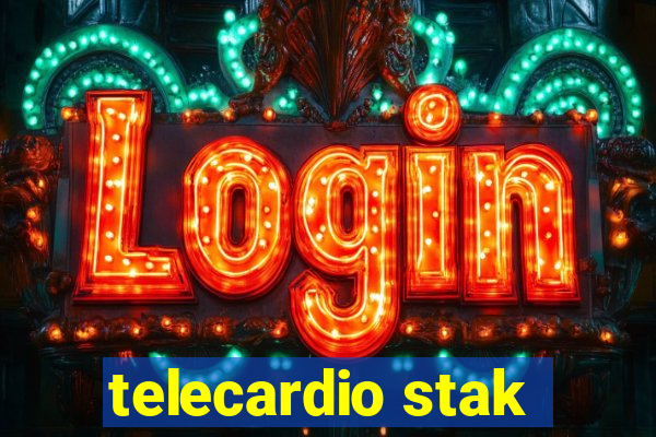 telecardio stak